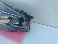 Peugeot 508 1 рестайлинг  фара правая перед передняя full led 3674 Недорого, фото thumb