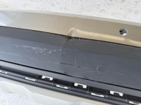 фото thumb №5, Бампер задня задній audi a4 b9 8w9 lift kombi allroad