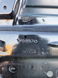 фото thumb №6, Volvo v40 ii 2012-2019r дверь перед правое