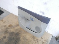 фото thumb №5, Обивка обшивка левый перед renault clio iii phi