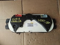 фото thumb №3, Счетчик renault clio ii thalia 1,5 dci 8200366641
