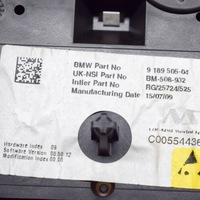 фото thumb №5, Mini one - cooper coupe r56 2009 лічильник / спідометр