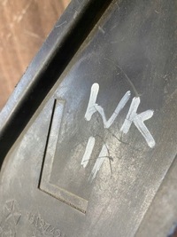 фото thumb №4, Jeep grand cherokee wk 2 защита заглушка