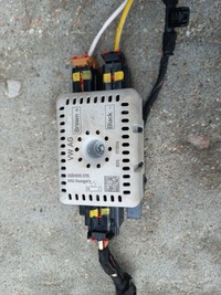 фото thumb №7, Volkswagen golf vii 14- жгут крышки багажника usa