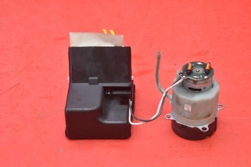 НАСОС ЦЕНТРАЛЬНОГО ЗАМКА 1688000248 MERCEDES A-CLASS W168 97-01