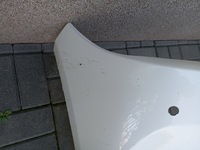 фото thumb №11, Бампер перед передний pod pdc омыватель mazda cx-5 cx5 ii 17-22