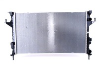 фото thumb №6, Радіатор двигуна wody renault clio ii espace iv laguna ii vel satis