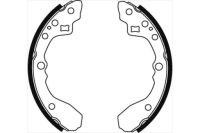 фото thumb №1, Starline bc 08490 starline тормозные колодки тормозные mentor