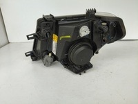 фото thumb №9, Лампа права фара nissan navara d40 10- lift ксенон