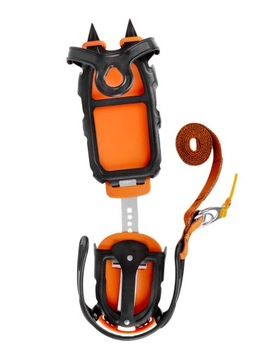 Raki Climbing Technology Ice - koszykowe
