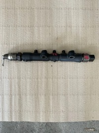 фото thumb №14, Toyota corolla 2.0 td d-4d 1ad колесо насос радіатор egr датчик 05r.