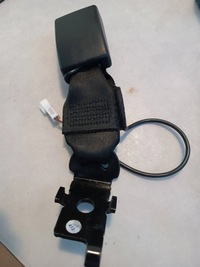 фото thumb №1, Bmw x6 f16 зажим ремня зад средство