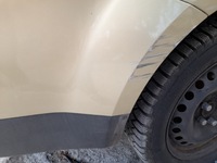 фото thumb №10, Ford galaxy ii бампер задня задній задній y6