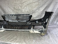 фото thumb №8, Бампер mercedes c klasa w204 07-10