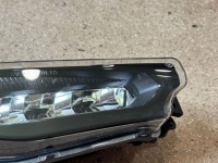 Лампа противотуманная передняя перед сторона правая bmw x3 g01 9492772 Киев, фото thumb