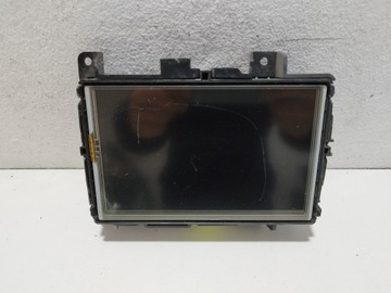 фото thumb №1, Clio iv captur дисплей навігації 259156379r