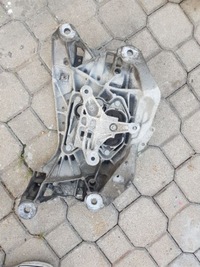 фото thumb №5, Audi a7 lift кронштейн подушка кронштейн коробки 4g0399263ac