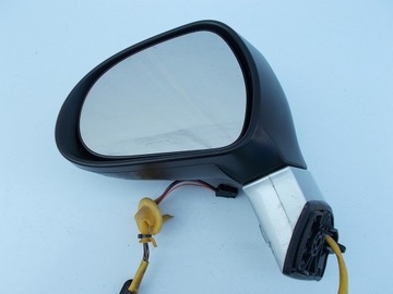 фото thumb №6, Зеркало peugeot 308 6pin левая европа ezrc