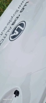 фото thumb №3, Дверь передние перед левая bmw 1 f40