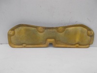 фото thumb №5, Toyota auris i 1 2006 - 2012 шумоізоляція капота + застібки підкладка