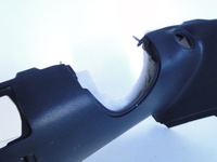 фото thumb №5, Mercedes ml 164 w164 защита pod руль grand e