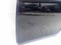 фото thumb №7, Mercedes c-klasa w204 sedan 07-14 двері зад ліві