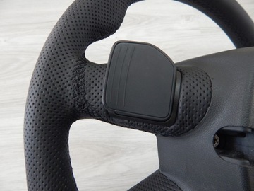 фото thumb №9, Audi a3 q5 8p0 8h0 - кермо нова шкіра sport пелюстки