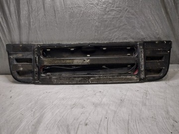 фото thumb №16, Решётка радиатора решётка scania r 420