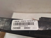 фото thumb №5, Вентиляторы радиатора 214816680r renault trafic iii vivaro b talento 14-