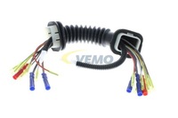 фото thumb №12, Жгут трубопровод электрических do крышки багажника 250mm с