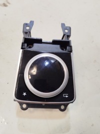 Купить Контроллер idrive mercedes w205 a2059006015, фото thumb