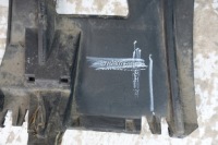 Audi a3 8v hb 2013- бампер задняя задний 8v4807511f в Украине, фото thumb