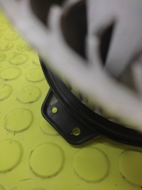 фото thumb №5, Mazda premacy повітродувка повітря 8940000083