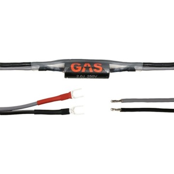 1,5-дюймовые твитеры GAS MAX PT2-384