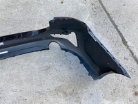 фото thumb №6, Бампер задний задняя bmw 3 g21