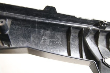 фото thumb №9, Решётка решётка радиатора решётка чёрный hyundai tucson iv 4 2020