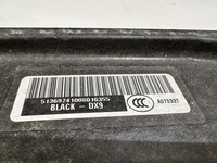 фото thumb №11, Захист стеля люк dodge charger 2015 - 2023