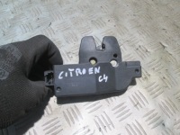 фото thumb №1, Замок задній кришки задня citroen peugeot 871986