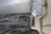 фото thumb №12, Бампер перед передний vw t-roc r line 2ga lift 21-