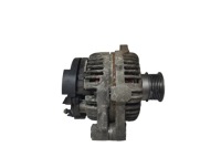 Генератор opel vectra c estate 0124325172 1.9l 2006 Недорого, фото thumb