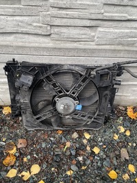 фото thumb №8, Renault twingo iii 1.0 радиатор вентилятор