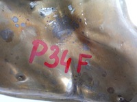 фото thumb №9, Audi s6 4g0 s7 4g8 c7 a8 4h0 d5 4.0tfsi v8 турбіна