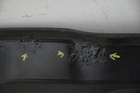 фото thumb №8, Капот крышка двигателя peugeot 5008 ktvd