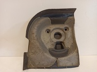 фото thumb №4, Защита чашка левая ford transit custom