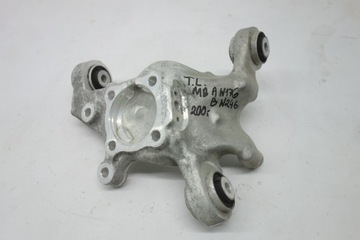 фото thumb №1, Поворотный кулак зад левая mercedes a w176 b w246 a2460306