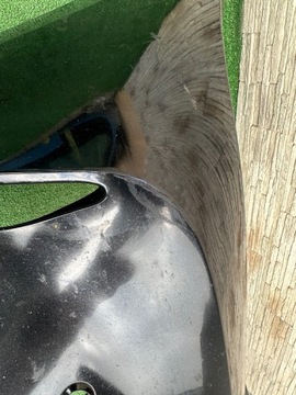 фото thumb №8, Бампер bmw m3 m4 g80 g82 g83