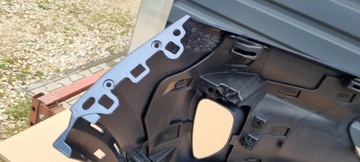 фото thumb №12, Ford kuga mk3 2019- бампер перед оригинал e412