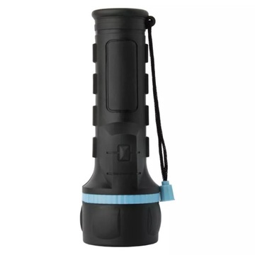 EMOS LED ПЛАСТИКОВЫЙ ФОНАРЬ ВОДОНЕПРОНИЦАЕМЫЙ IP43 P3862