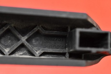 фото thumb №13, Важіль двірники зад 8662751 volvo v70 2 ii рестайлінг 04-08