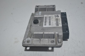 фото thumb №7, Комп'ютер двигуна citroen c5 9647494880
